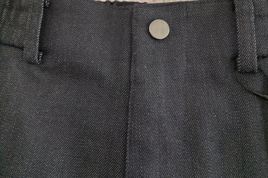 ニューバランス MET24 DENIM SLIM TAPERED FIT 新品