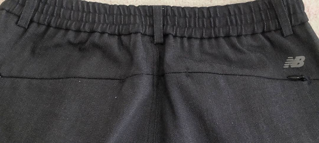 ニューバランス MET24 DENIM SLIM TAPERED FIT 新品