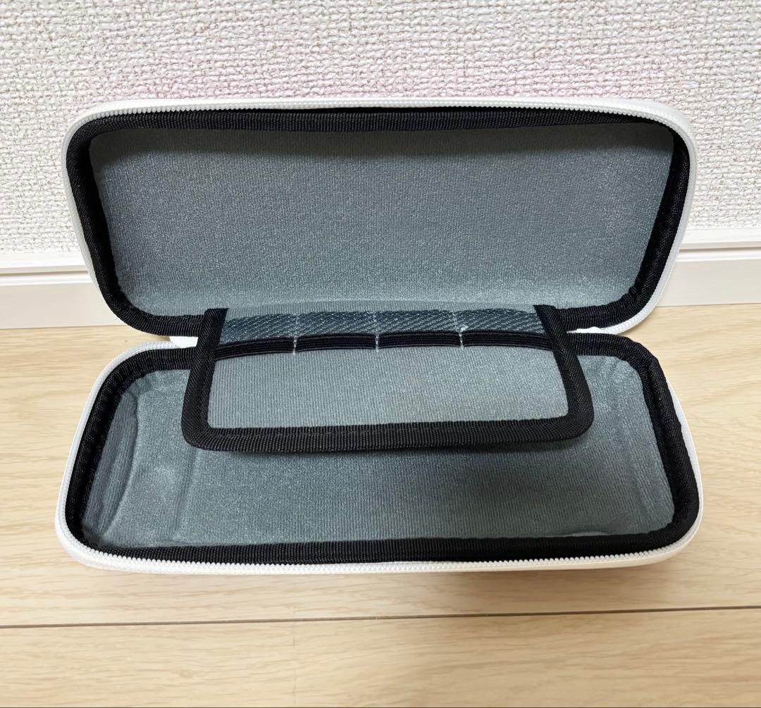 Nintendo Switch Lite コーラル 本体 充電器・ケース付き