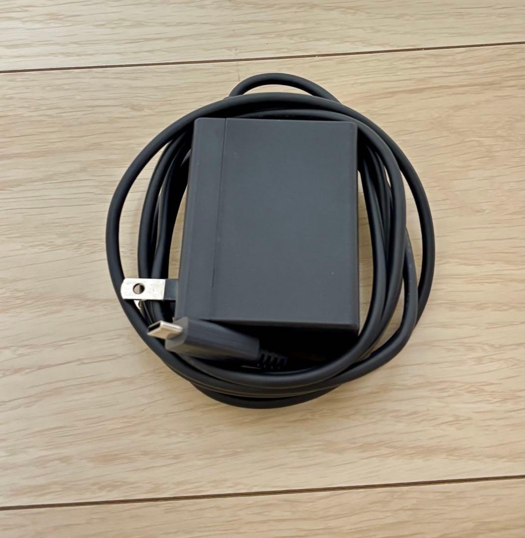 Nintendo Switch Lite コーラル 本体 充電器・ケース付き