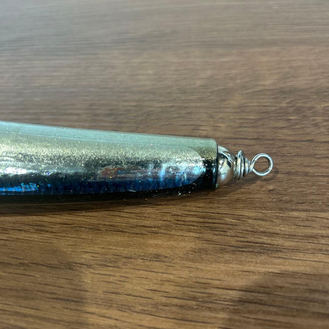 カーペンター　ガンマ