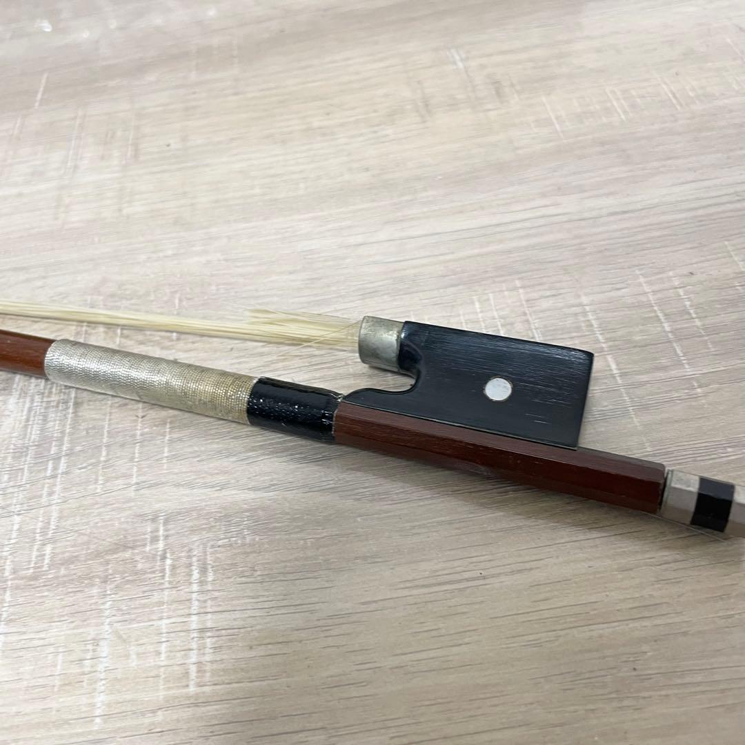 KISO SUZUKI 木曽スズキ No.280 4/4 バイオリン 1979