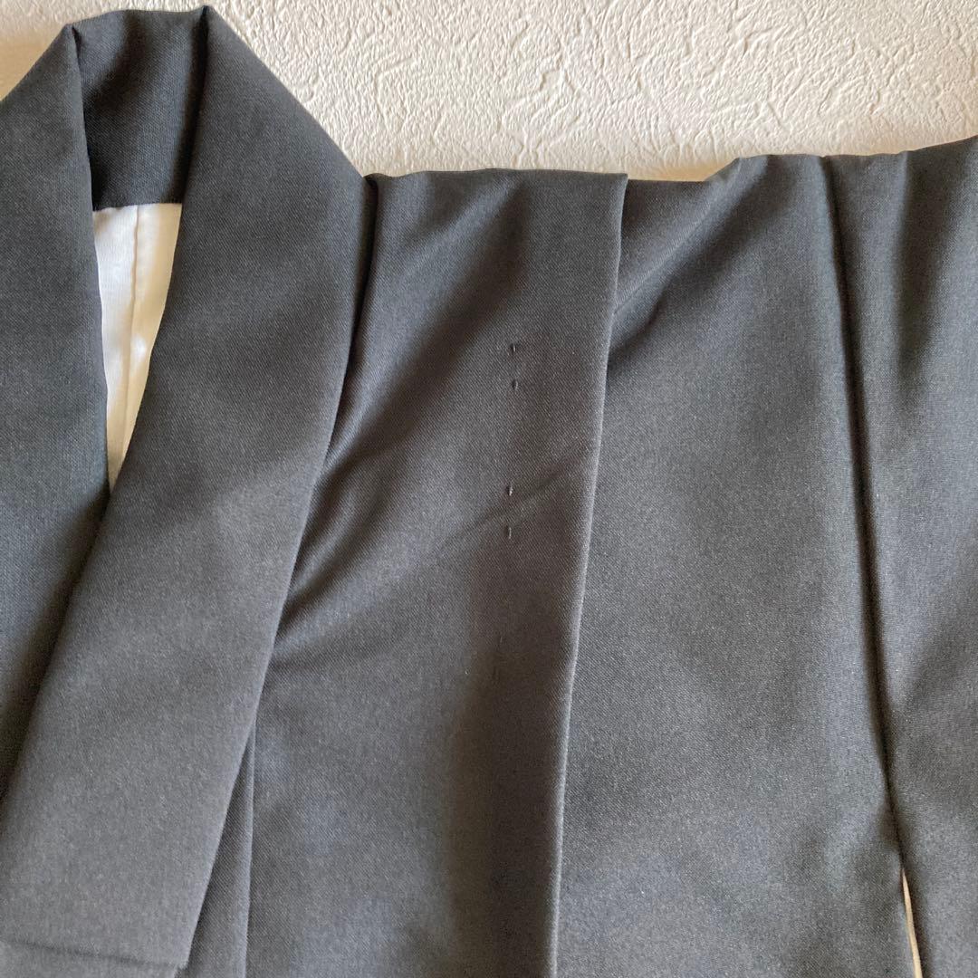 七五三　男の子　10点 羽織　鷹　箱あり