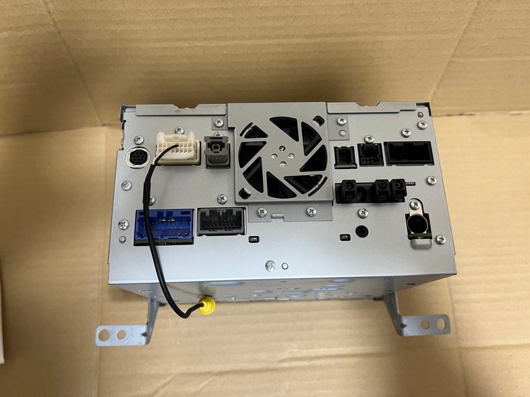 DIATONE SOUND NAVI カーナビ. NR-MZ200