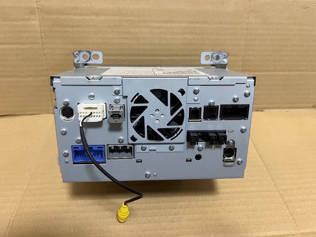 DIATONE SOUND NAVI カーナビ. NR-MZ200