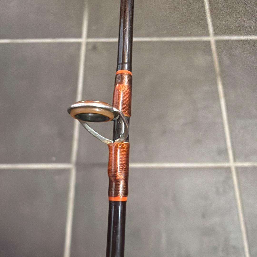 コータック　フレックスロッド1505M オールド