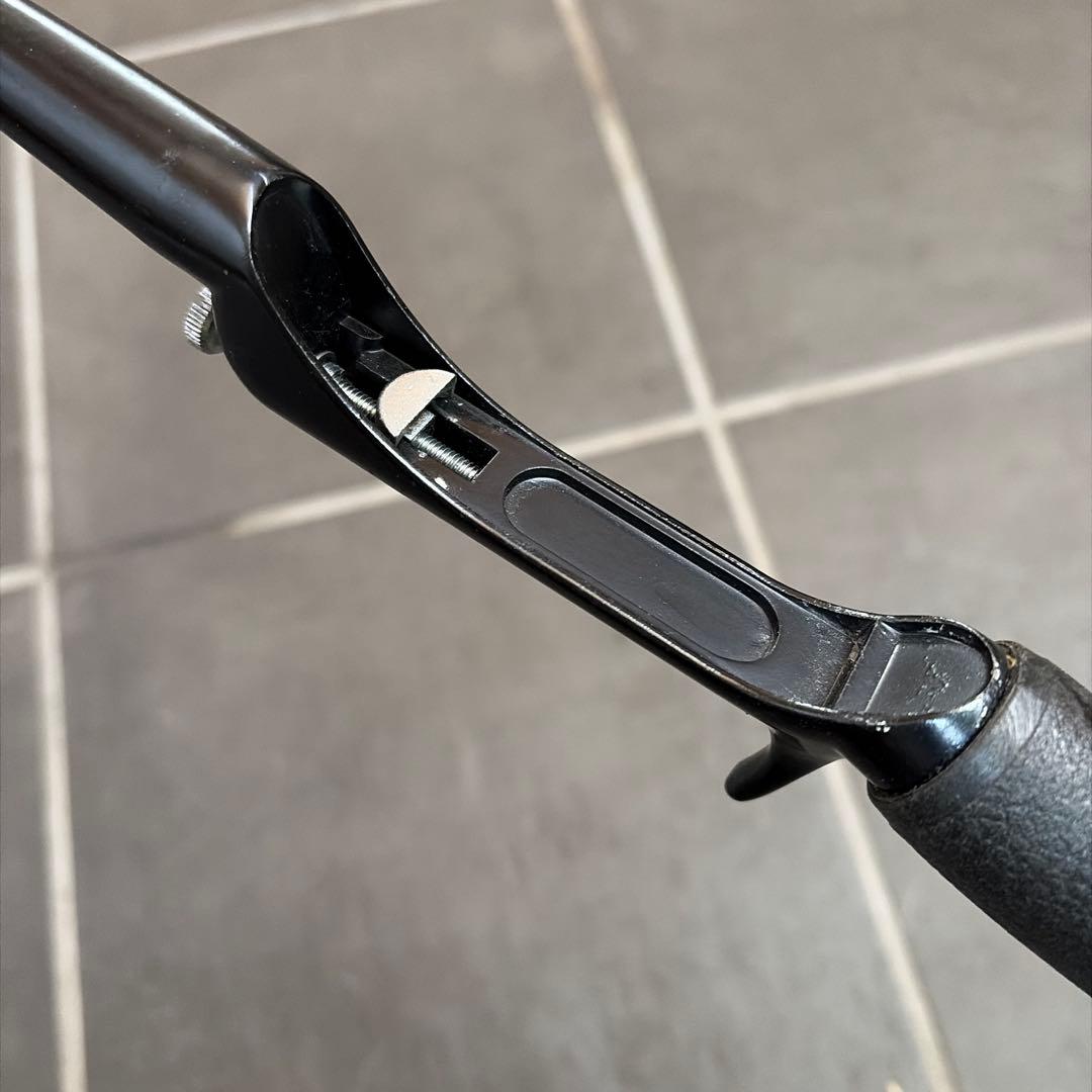 コータック　フレックスロッド1505M オールド