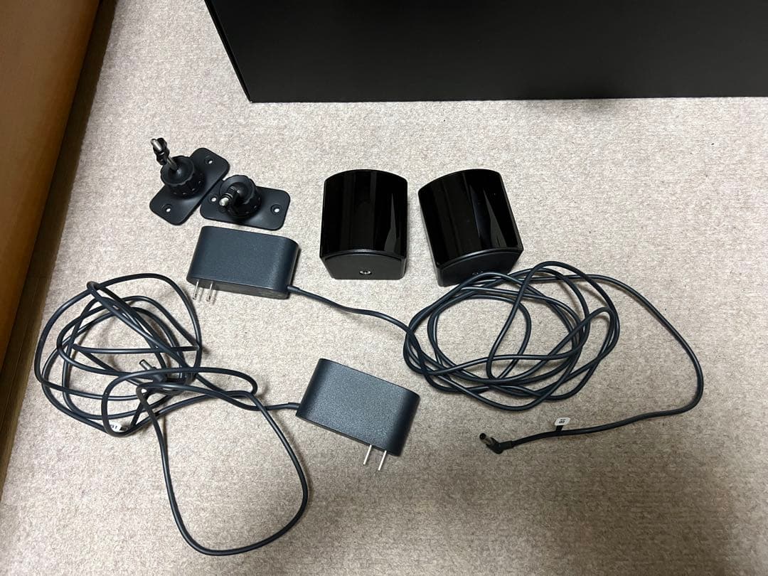 HTC VIVE Pro 2 パッケージ