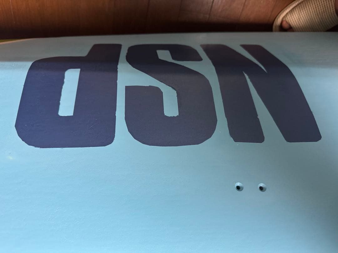 2023NSP PUMA 14ft 23 サップ　ボードのみ