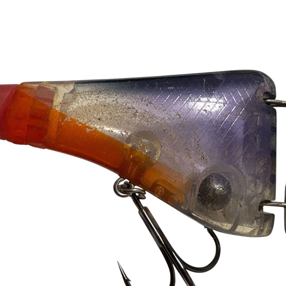 【DRT×B FARM】 クラッシュ9 low KLASH9 # ブルードーン