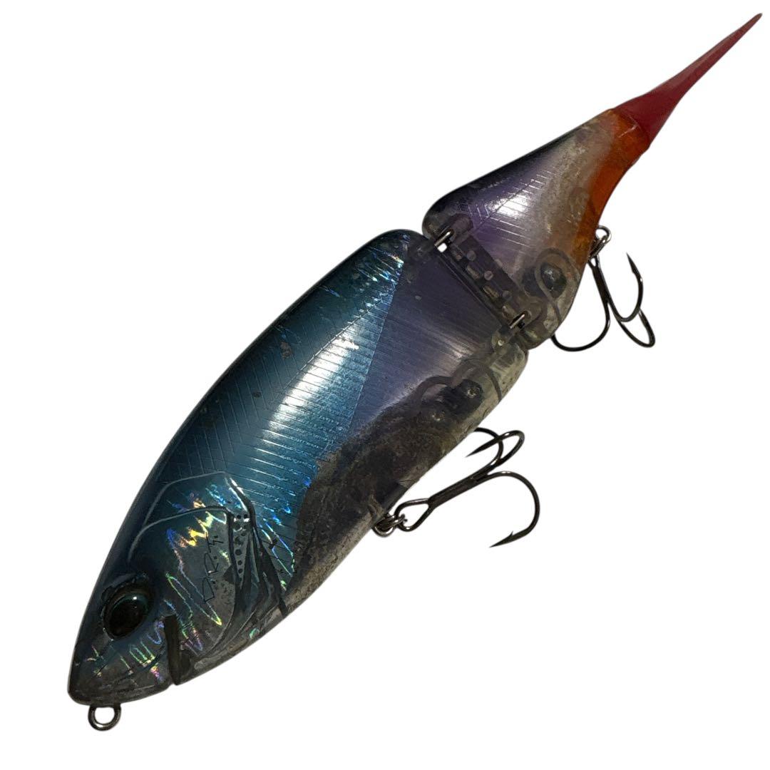 【DRT×B FARM】 クラッシュ9 low KLASH9 # ブルードーン