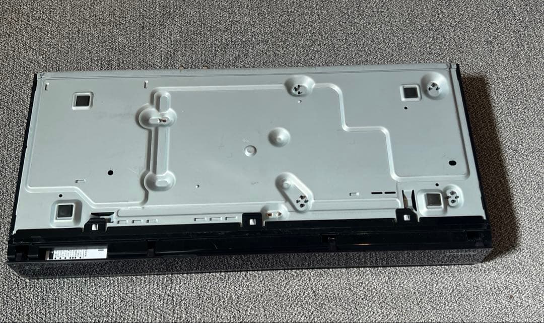 Panasonic ブルーレイレコーダー DIGA DMR-BCX2060