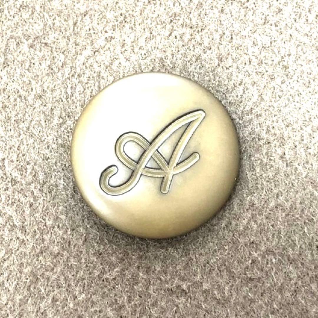 【美品✨️ジュンアシダ】 jun asida イタリア製 カシミヤ コート L