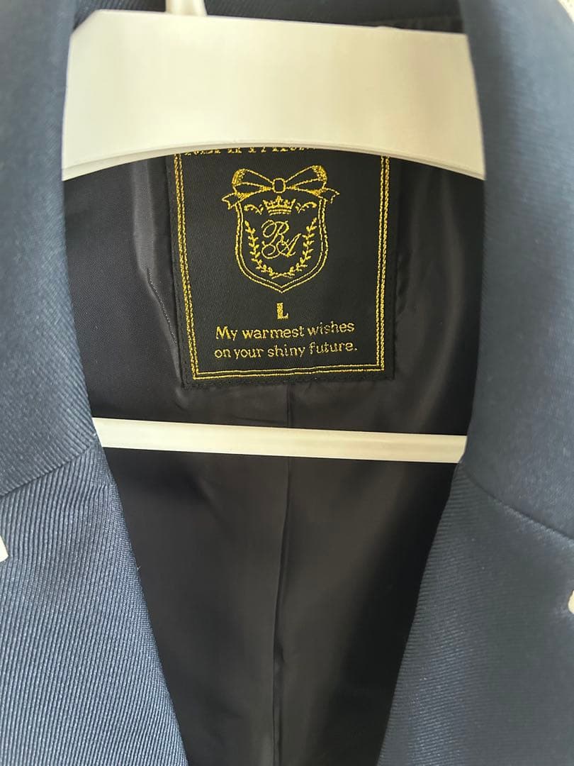 repipi armario Lサイズ3点セット