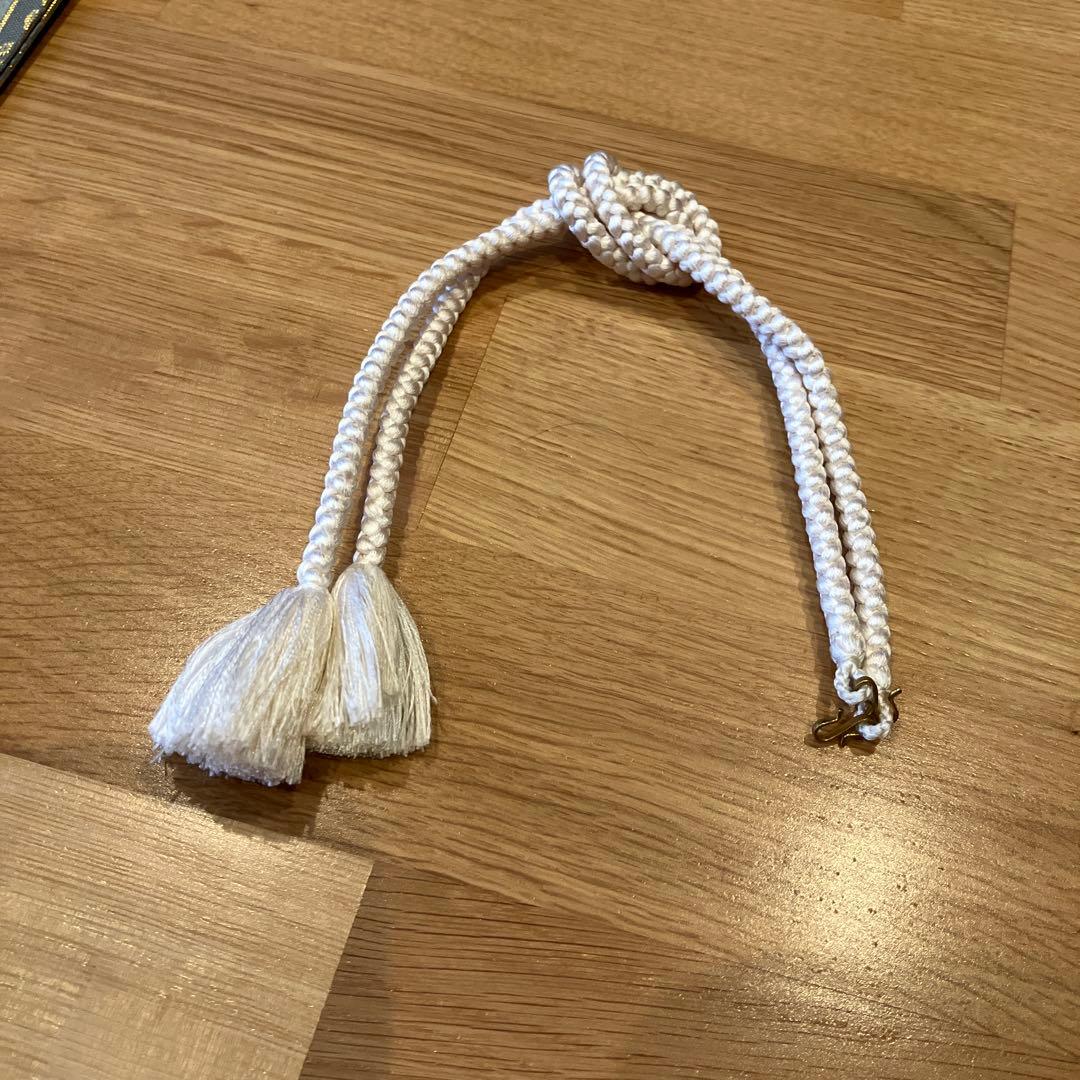 肩上げ済み　七五三　6点セット