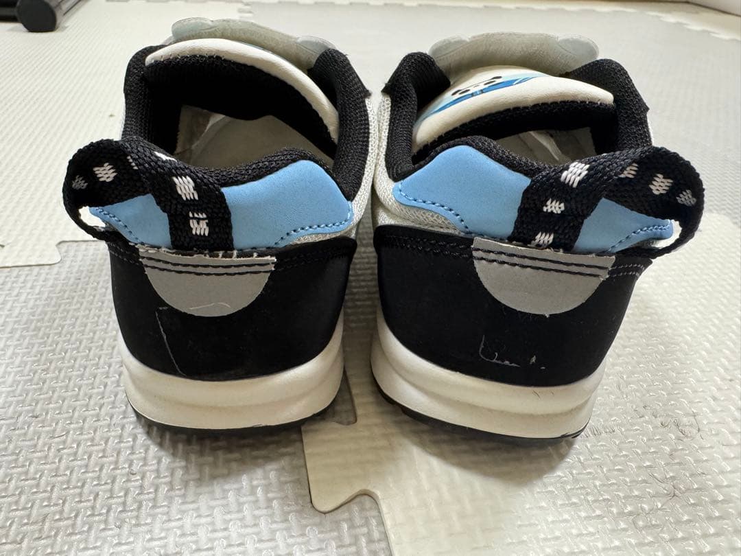 IFME 鉄道シューズ 7足セット