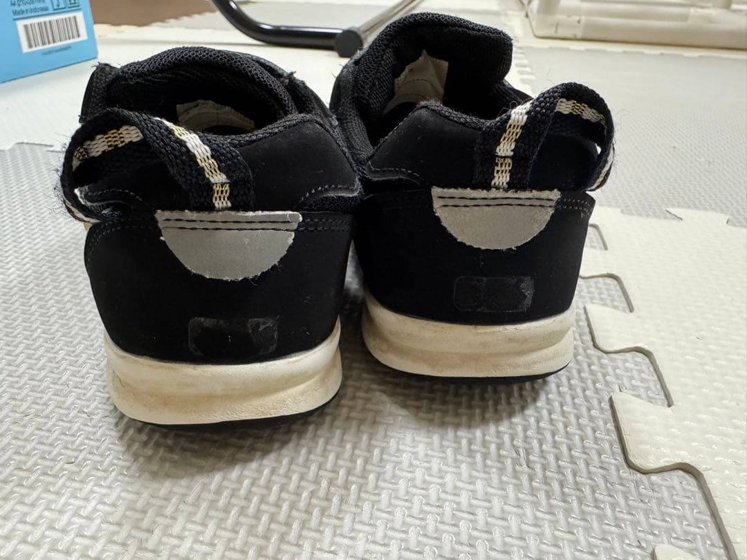 IFME 鉄道シューズ 7足セット