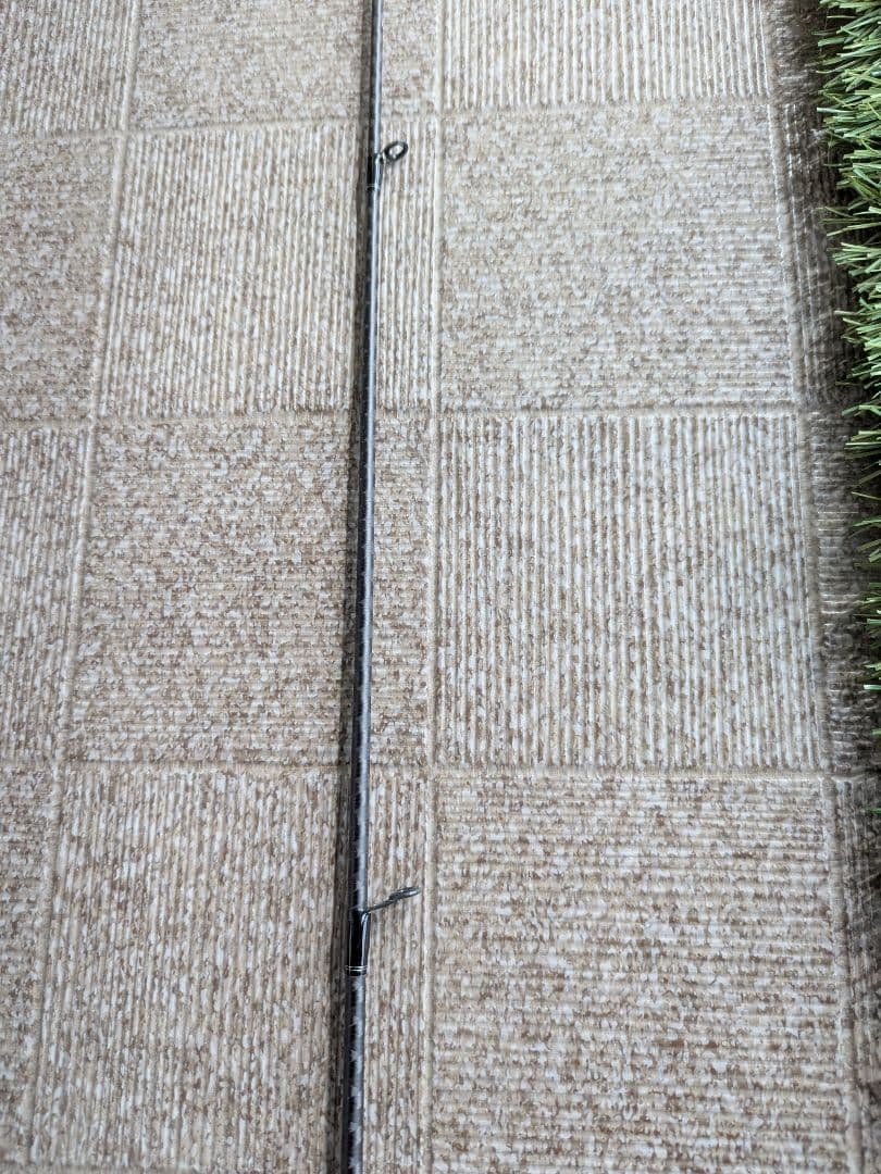 【ほぼ新品】シマノ ムーンショットS90ML 使用1回美品 シーバス ショアジギ