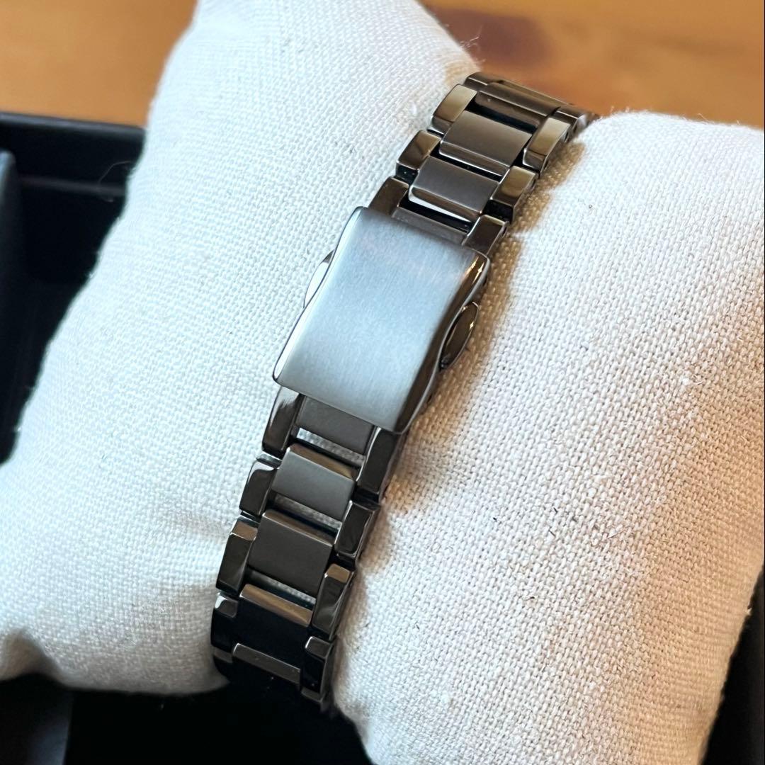 【SALE】シチズン XC クロスシー 電波時計30周年記念限定 YOZORA