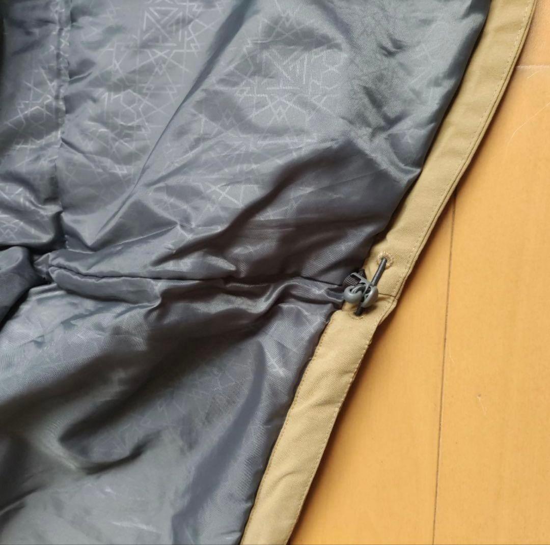 スノーボードウェア上下　レディース