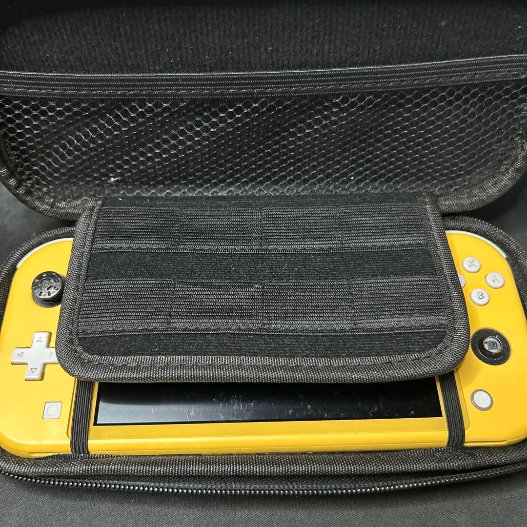 Nintendo Switch riteジャンク品動作確認済み