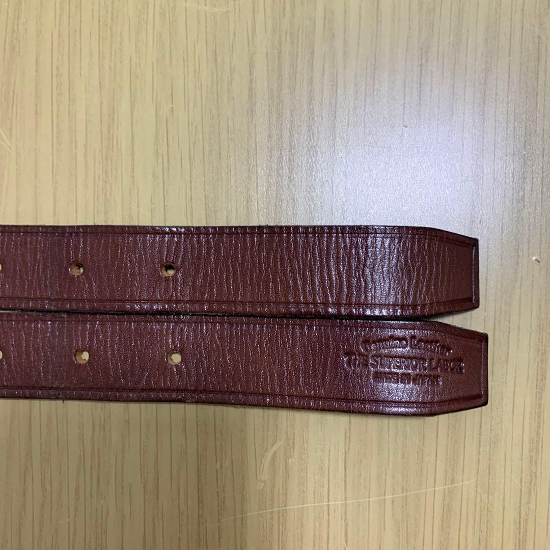 シュペリオールレイバー