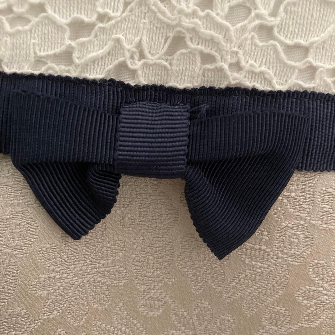 a.v.vフォーマルワンピースセット⭐︎120