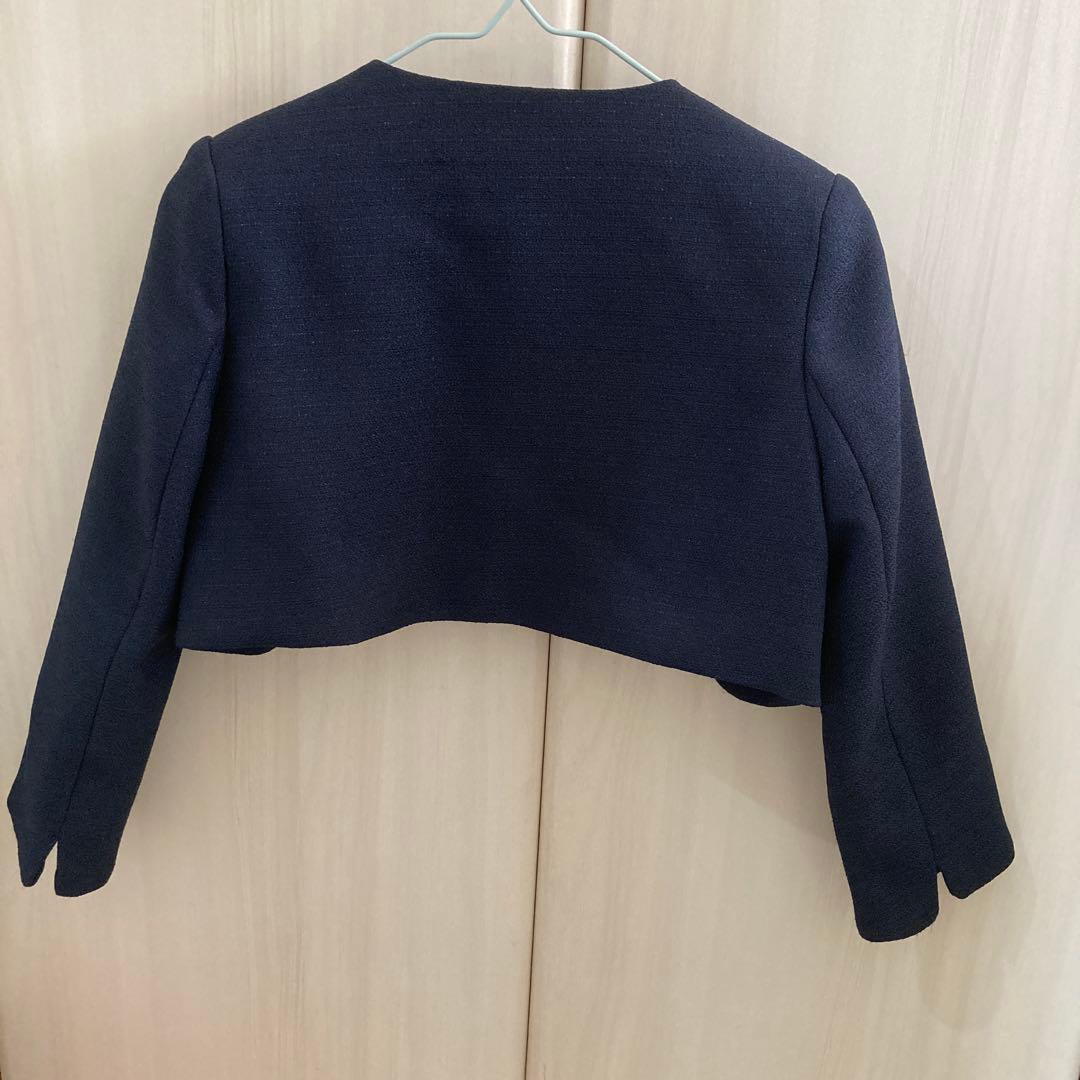 a.v.vフォーマルワンピースセット⭐︎120