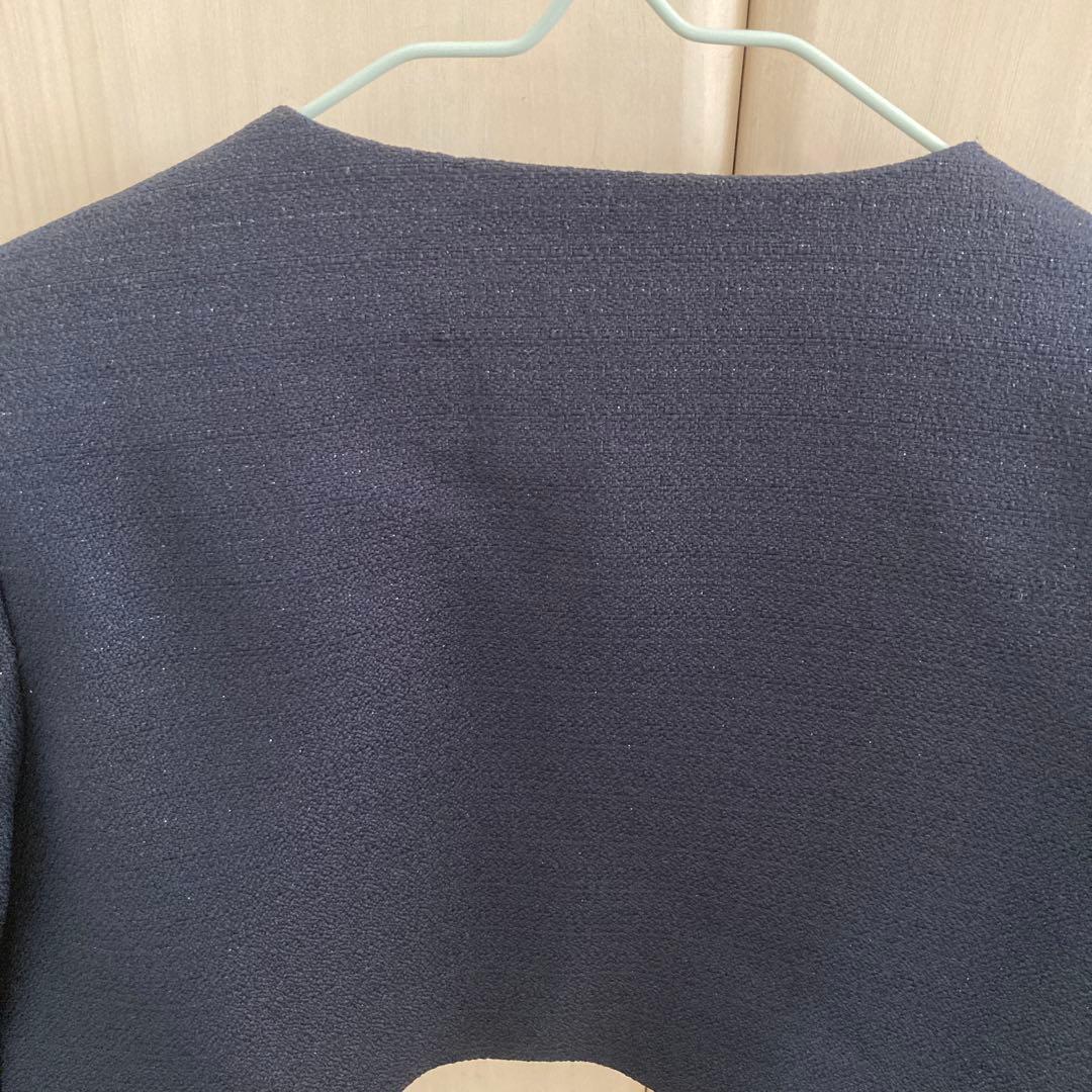 a.v.vフォーマルワンピースセット⭐︎120