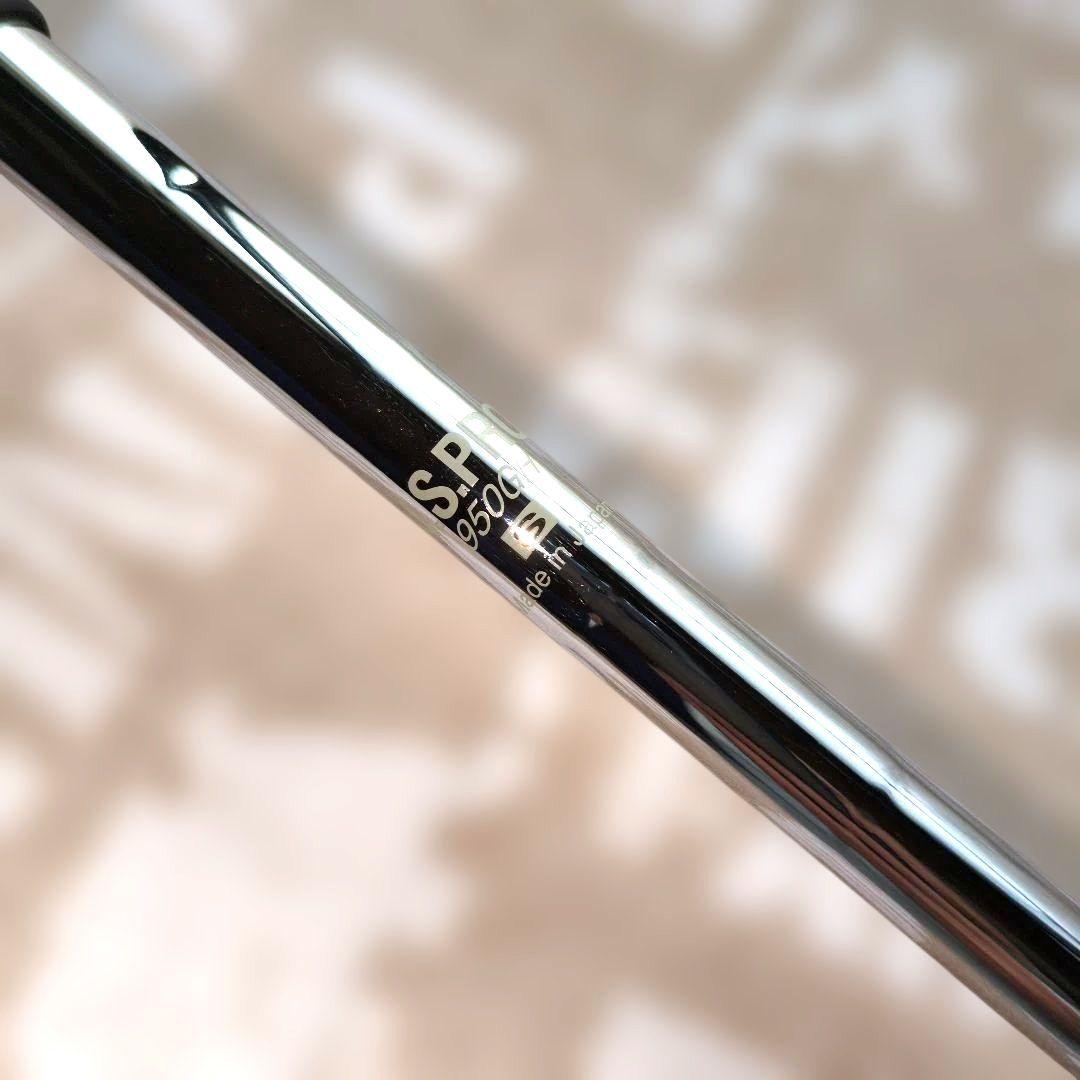 Callaway SURE OUT 2《レフティ》 58°サンドウェッジ