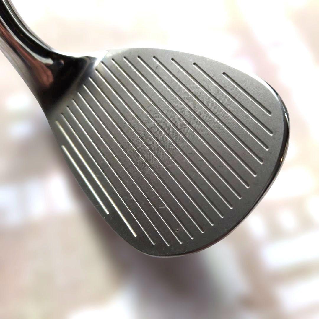 Callaway SURE OUT 2《レフティ》 58°サンドウェッジ