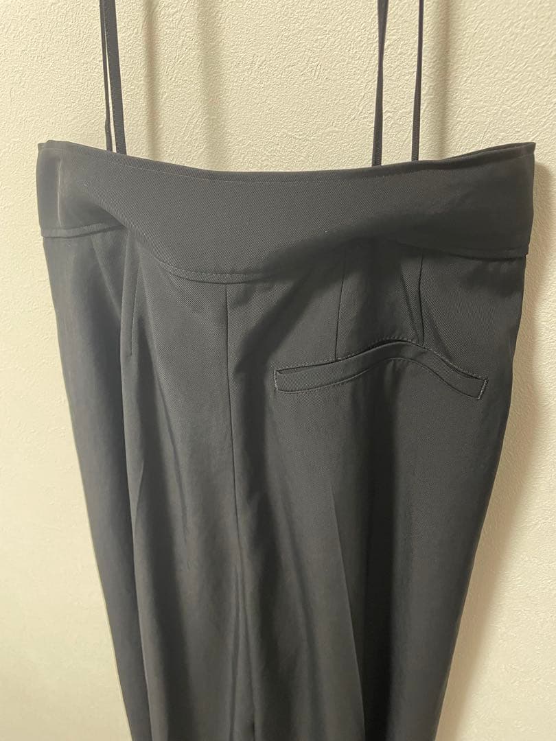 スタニングルアー　リライム2wayパンツ