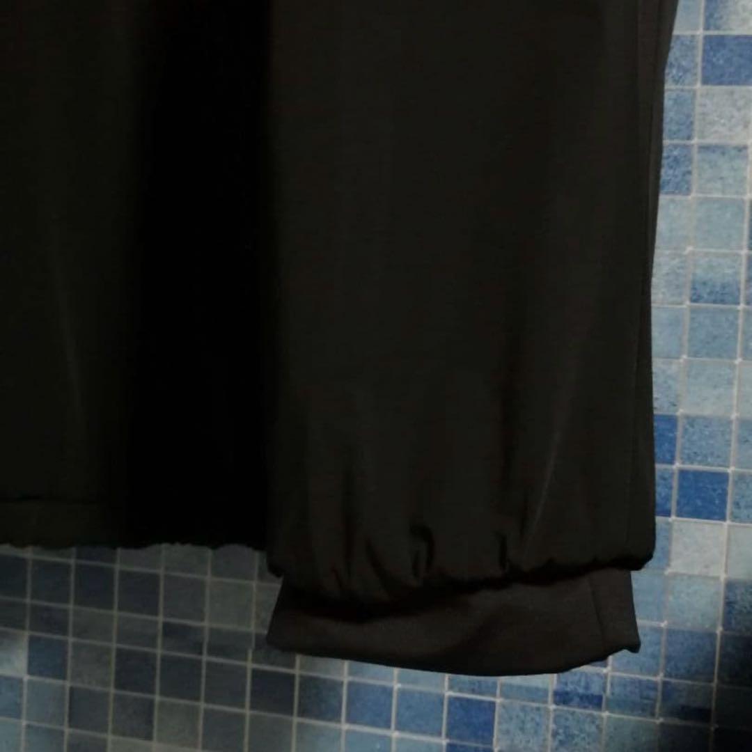 【XLサイズ 黒】即完売 CRONOS クロノス サーモライト ジャケット