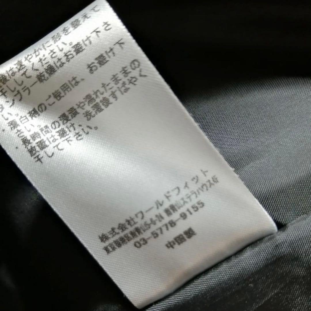 【XLサイズ 黒】即完売 CRONOS クロノス サーモライト ジャケット