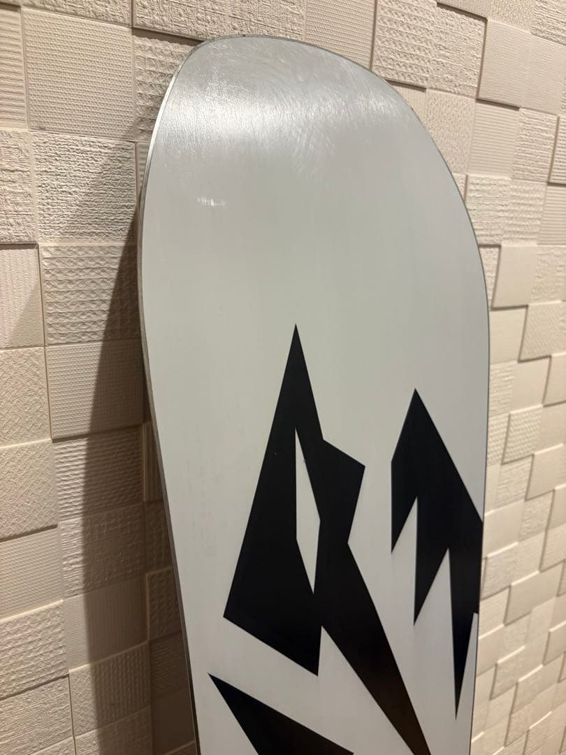 スノーボード JONES ultra mountain twin 154