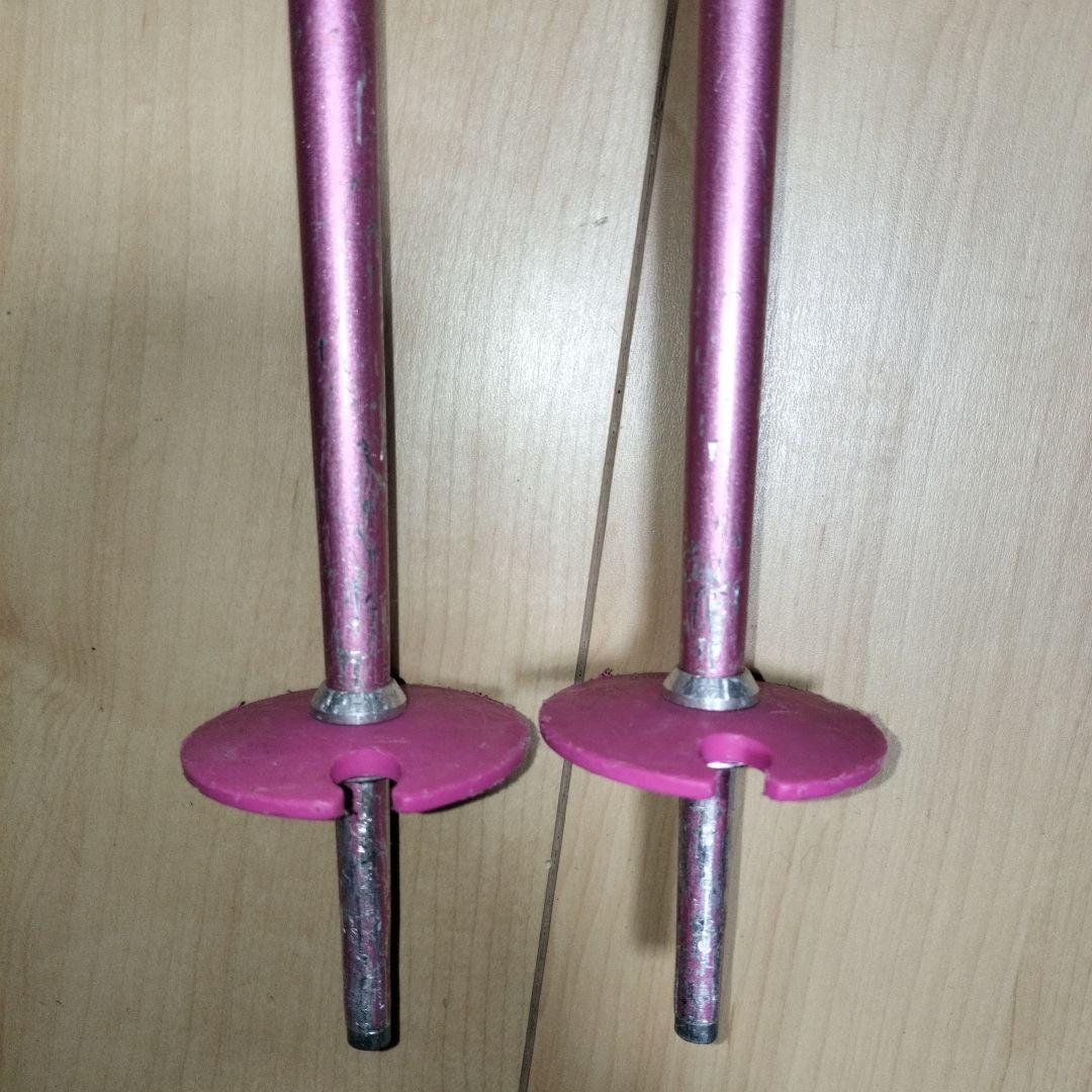 【Nico Girl 】スキー3点セット