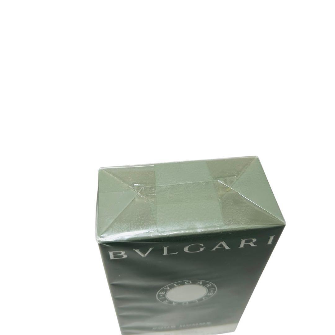 未開封 BVLGARI ブルガリ プールオム 100ml オードトワレ 現状品