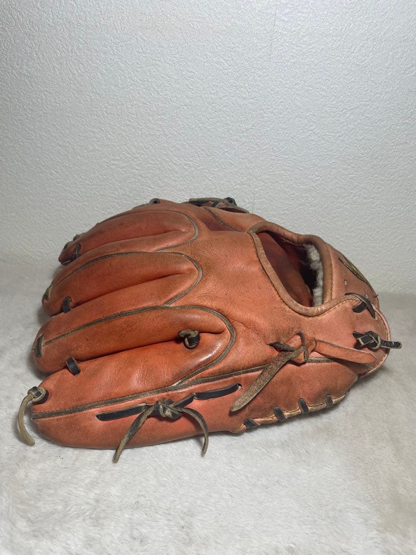 激レア　野球　硬式グローブ ysf