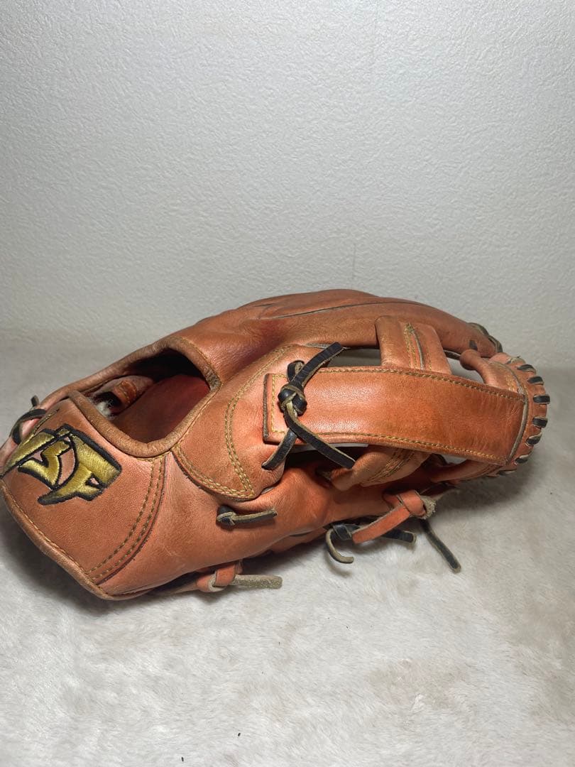 激レア　野球　硬式グローブ ysf