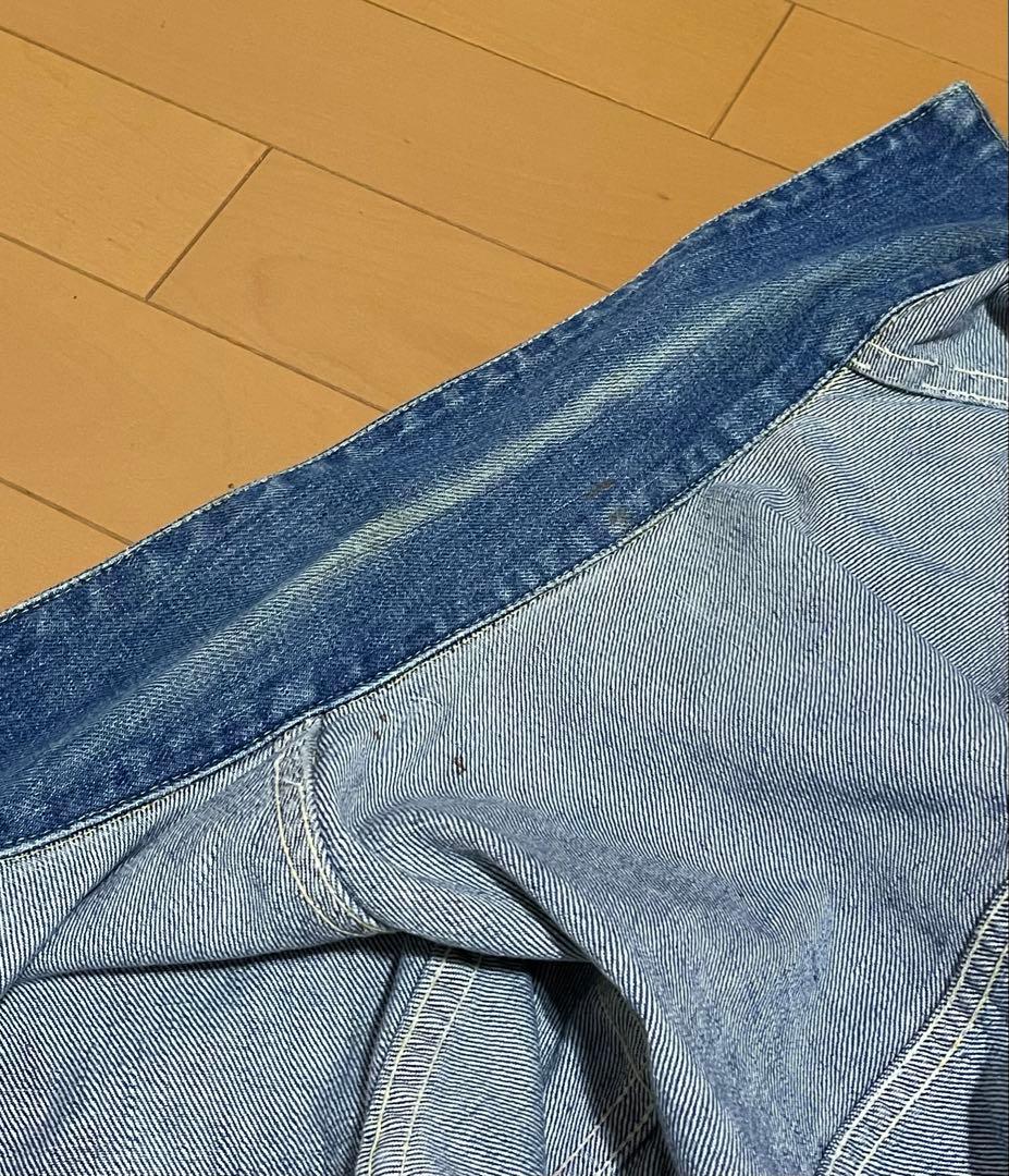 Y*様 60s FOREMOST デニムジャケット