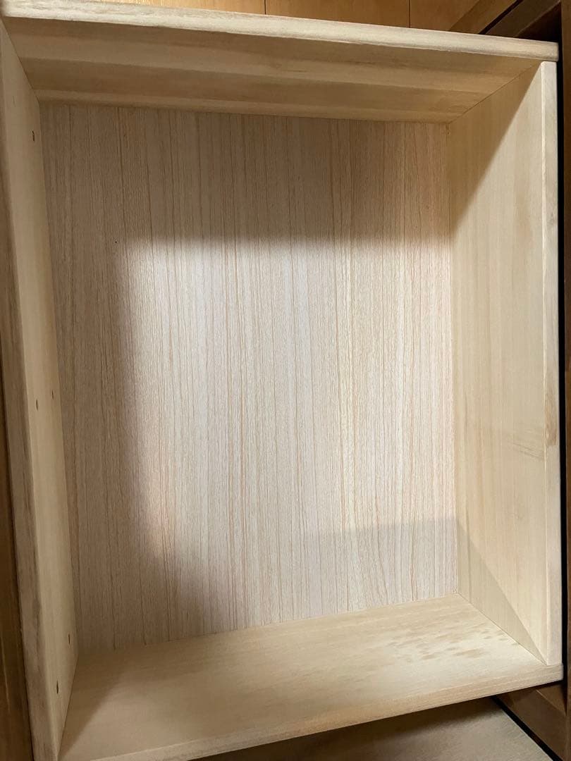 unico（ウニコ）SWELLA(スウェラ)　エクステンションTVボード　テレビ