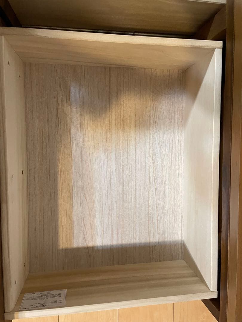 unico（ウニコ）SWELLA(スウェラ)　エクステンションTVボード　テレビ