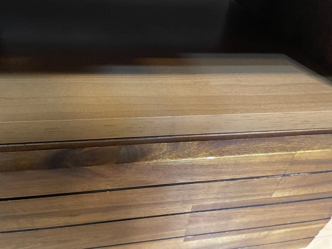 unico（ウニコ）SWELLA(スウェラ)　エクステンションTVボード　テレビ