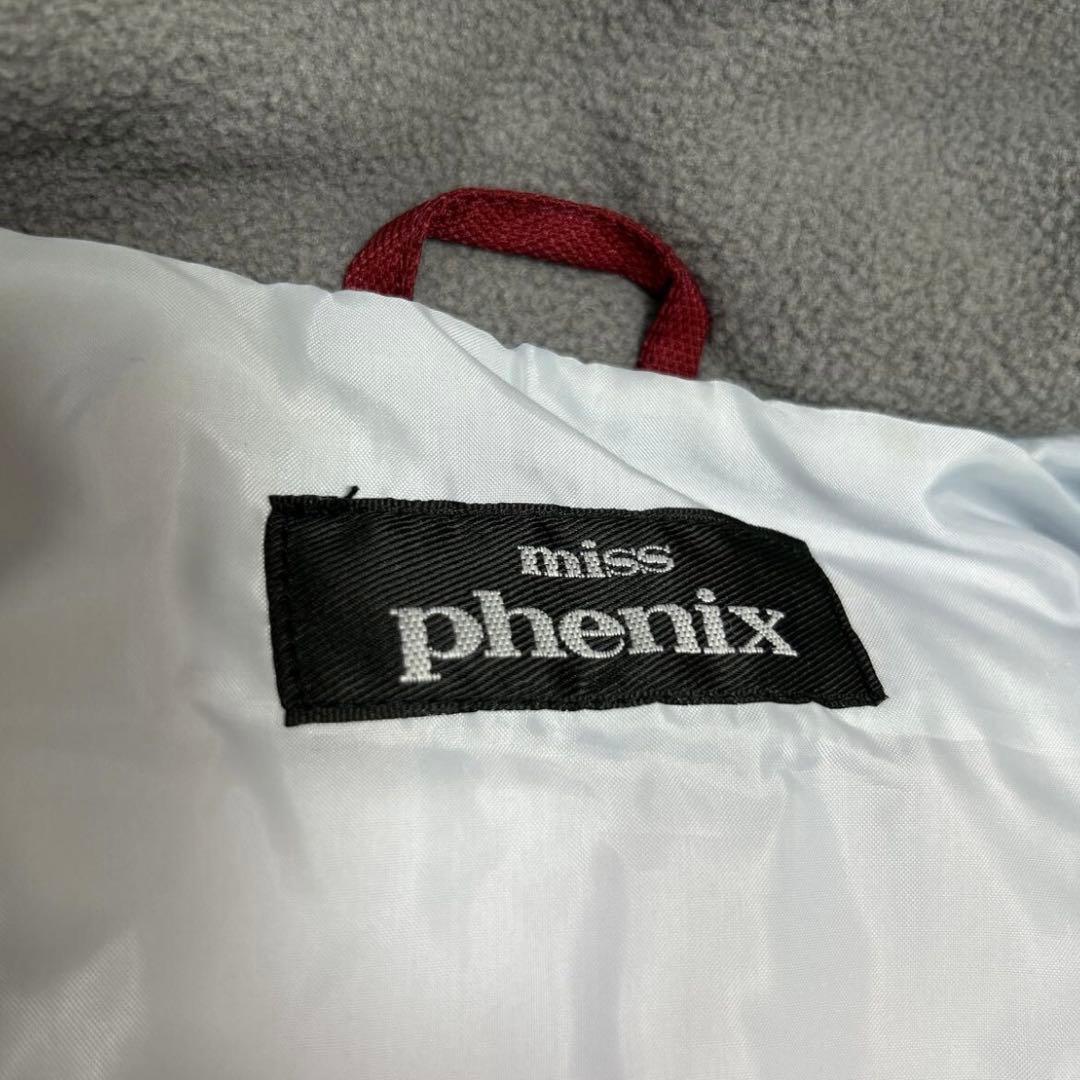 ミス フェニックス　スノーウェア 上下セット 11Bサイズ スキーウェア L