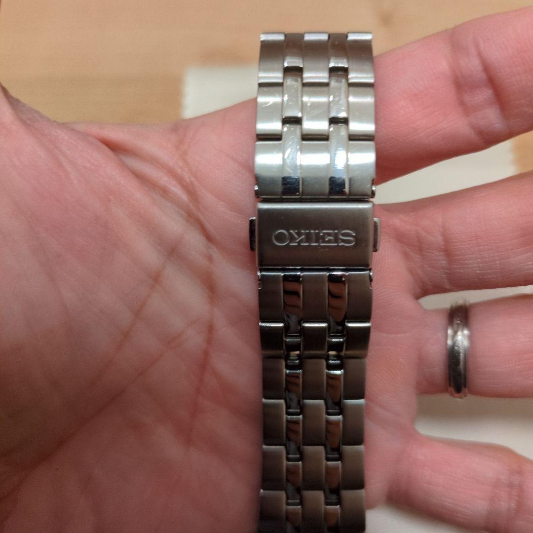 SEIKO SBPX083【NATOベルト2本付】