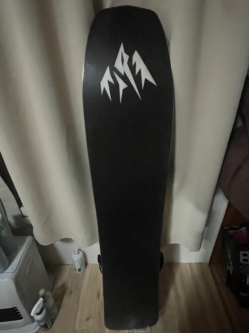 スノーボード jones mini mind expander 138cm