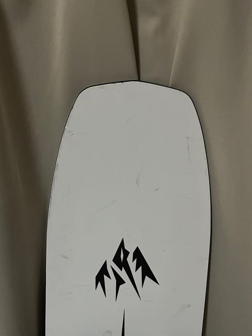 スノーボード jones mini mind expander 138cm