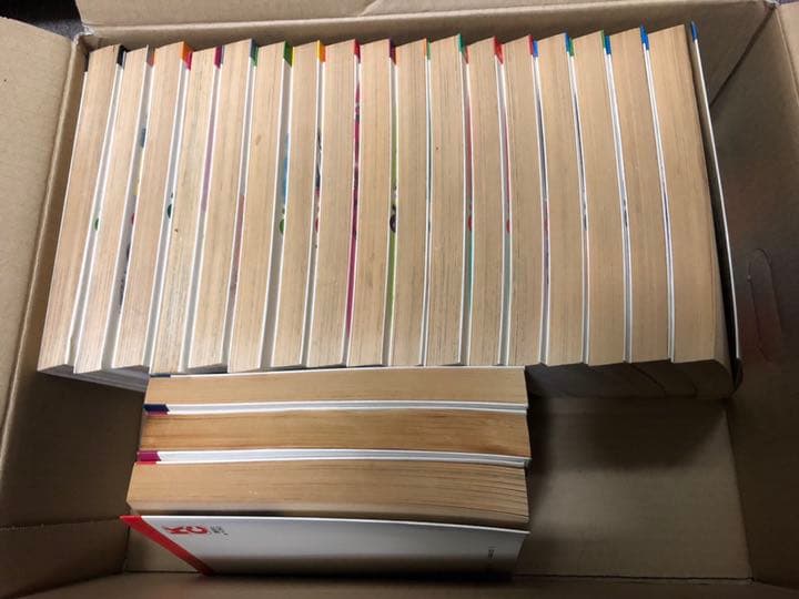 あしたのジョー全巻 春の嵐さま 画像ご確認用