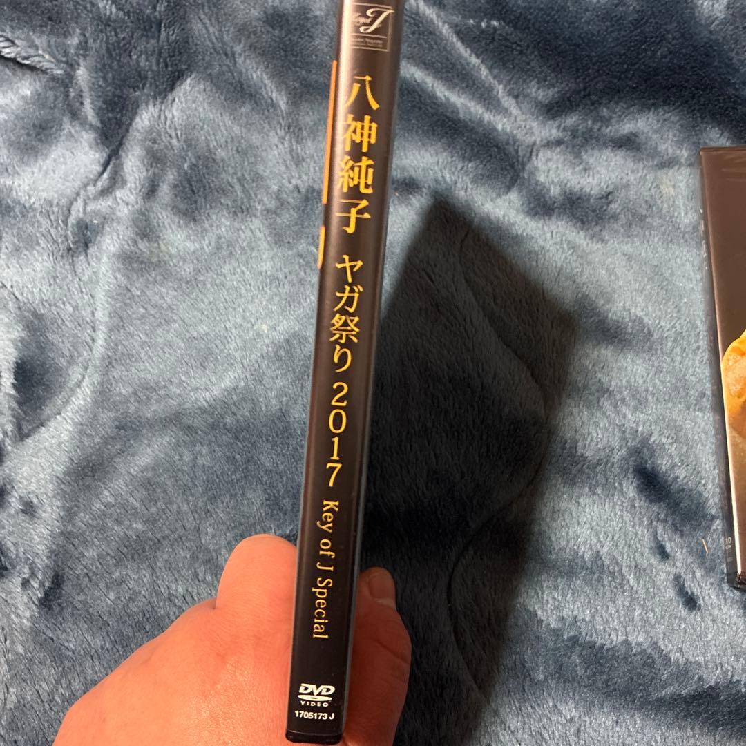 ヤガ祭り 2017 Key of Special 八神純子