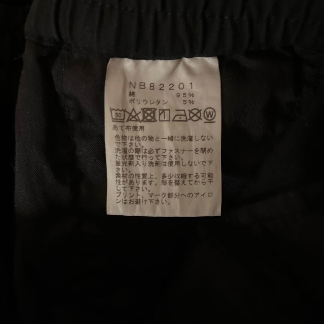 THE NORTH FACE Cotton Pant サイズXL